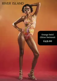 River Island catalogue Page 5