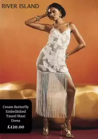 River Island catalogue Page 6