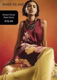 River Island catalogue Page 7