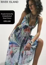 River Island catalogue Page 8