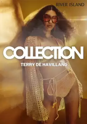 River Island (valid until 20-05)