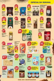 Folheto Pingo Doce | Açores Página 17