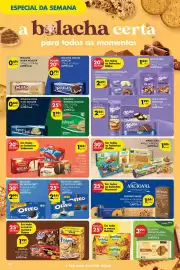 Folheto Pingo Doce | Açores Página 18