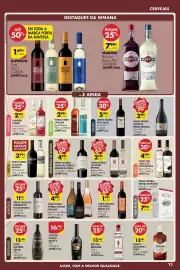 Folheto Pingo Doce | Açores Página 23