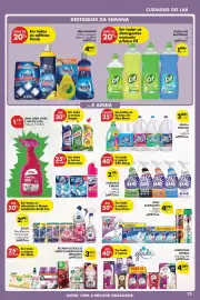 Folheto Pingo Doce | Açores Página 25