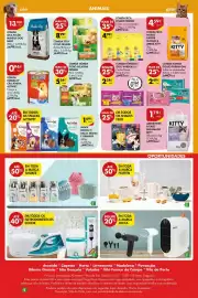 Folheto Pingo Doce | Açores Página 28