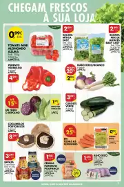 Folheto Pingo Doce | Açores Página 3