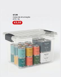 Catálogo VIVA Página 8