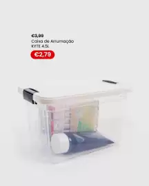 Catálogo VIVA Página 3