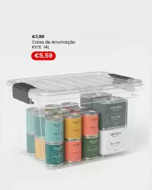 Catálogo VIVA Página 8