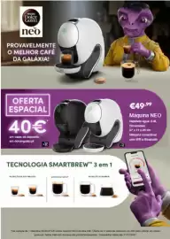 Folheto Radio Popular Página 16