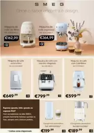 Folheto Radio Popular Página 18