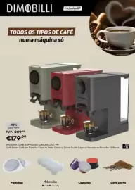 Folheto Radio Popular Página 19