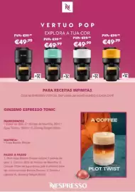 Folheto Radio Popular Página 3