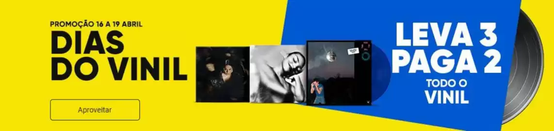 Folheto Fnac Página 1