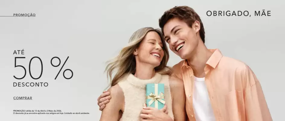 Douglas (válido até 3-05)