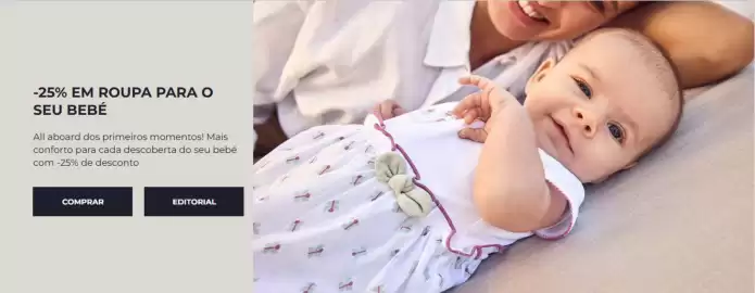 Folheto Chicco Página 1