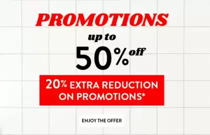 Catálogo Promod Página 1