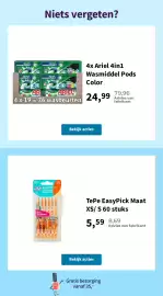 Plein.nl folder Pagina 20