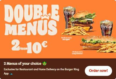 Folheto Burger King semana 16 Página 2