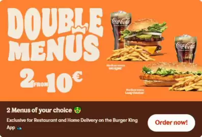 Folheto Burger King semana 16 Página 2