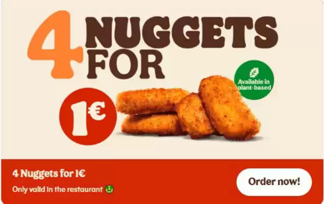 Burger King (válido até 23-04)