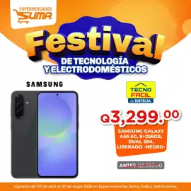 Folleto Suma Supermercados Página 5