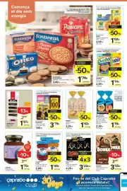 Catálogo Caprabo Página 10