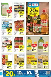 Catálogo Caprabo Página 11