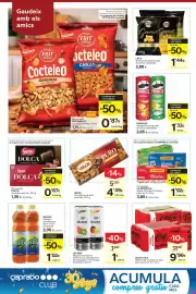 Catálogo Caprabo Página 12