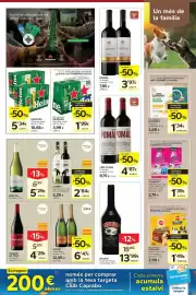 Catálogo Caprabo Página 13