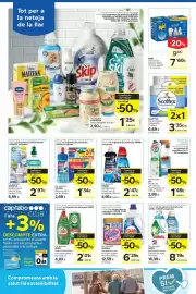 Catálogo Caprabo Página 14