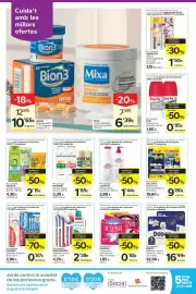 Catálogo Caprabo Página 15