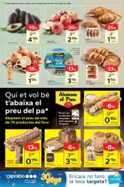 Catálogo Caprabo Página 4