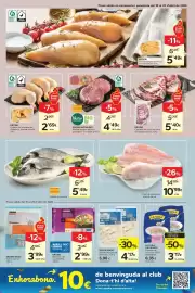 Catálogo Caprabo Página 5