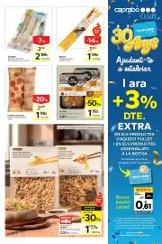 Catálogo Caprabo Página 7