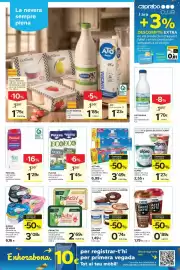 Catálogo Caprabo Página 9