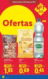 Catálogo Lidl semana 16 Página 12