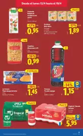 Catálogo Lidl semana 16 Página 13