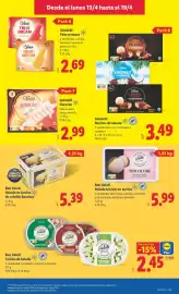 Catálogo Lidl semana 16 Página 15