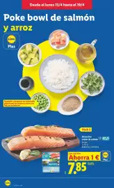 Catálogo Lidl semana 16 Página 16