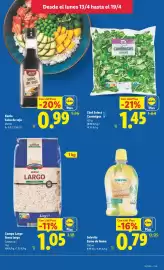 Catálogo Lidl semana 16 Página 17