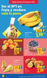 Catálogo Lidl semana 16 Página 2
