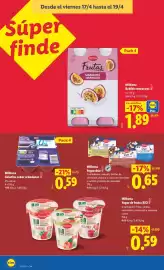 Catálogo Lidl semana 16 Página 24
