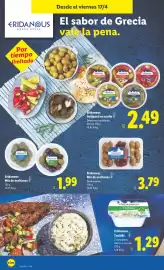 Catálogo Lidl semana 16 Página 26