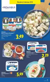 Catálogo Lidl semana 16 Página 27