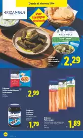 Catálogo Lidl semana 16 Página 28