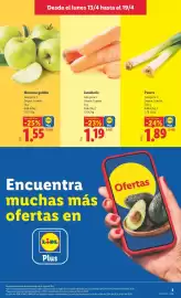 Catálogo Lidl semana 16 Página 3