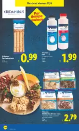 Catálogo Lidl semana 16 Página 30