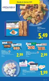 Catálogo Lidl semana 16 Página 31